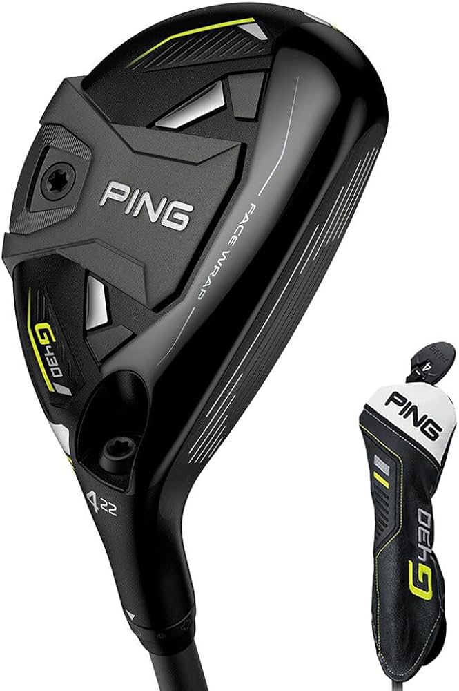 ピン G430 ハイブリッド ゴルフ